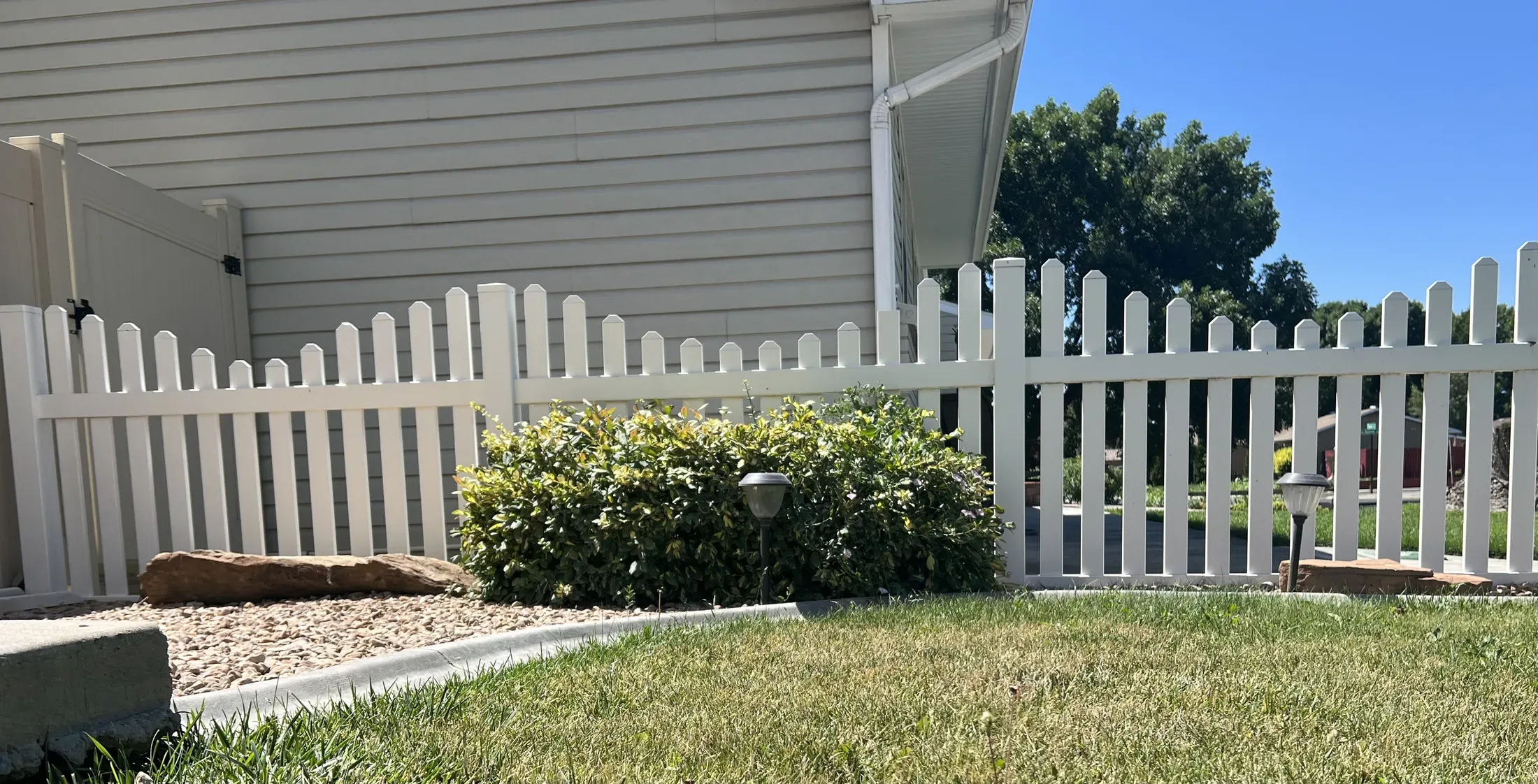 Fencing project - fencing 05