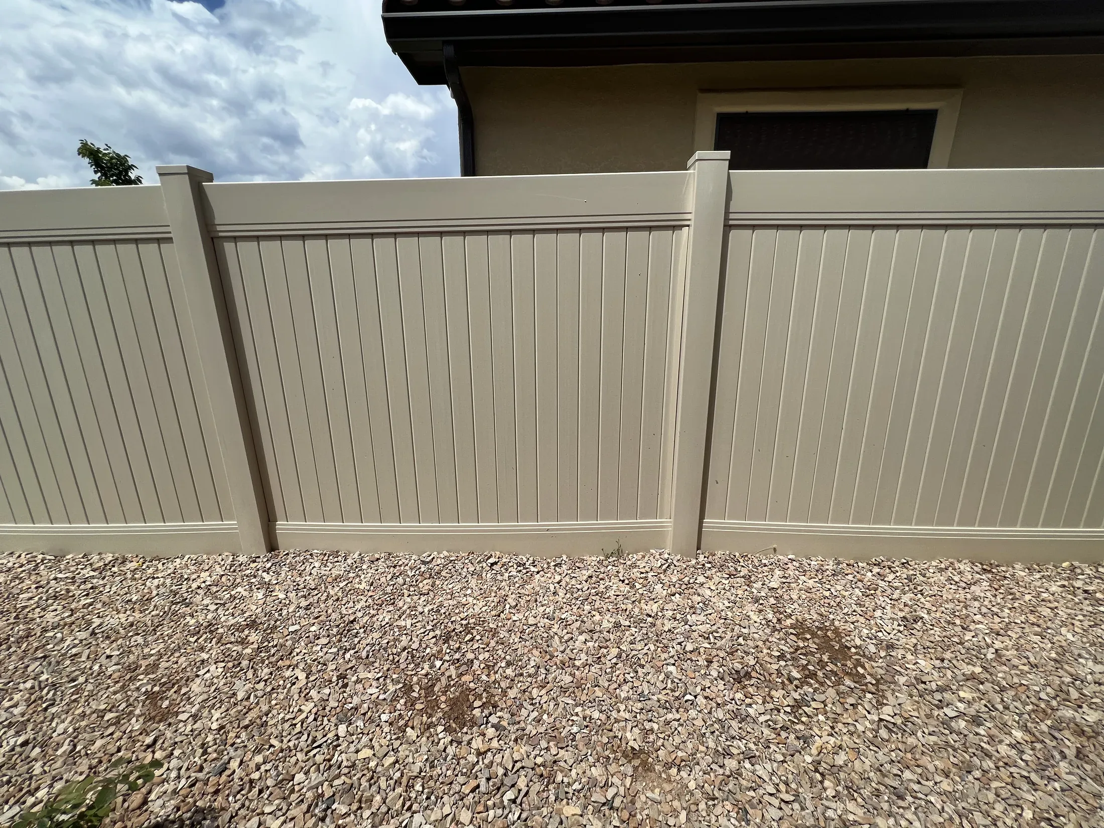 Fencing project - fencing 16
