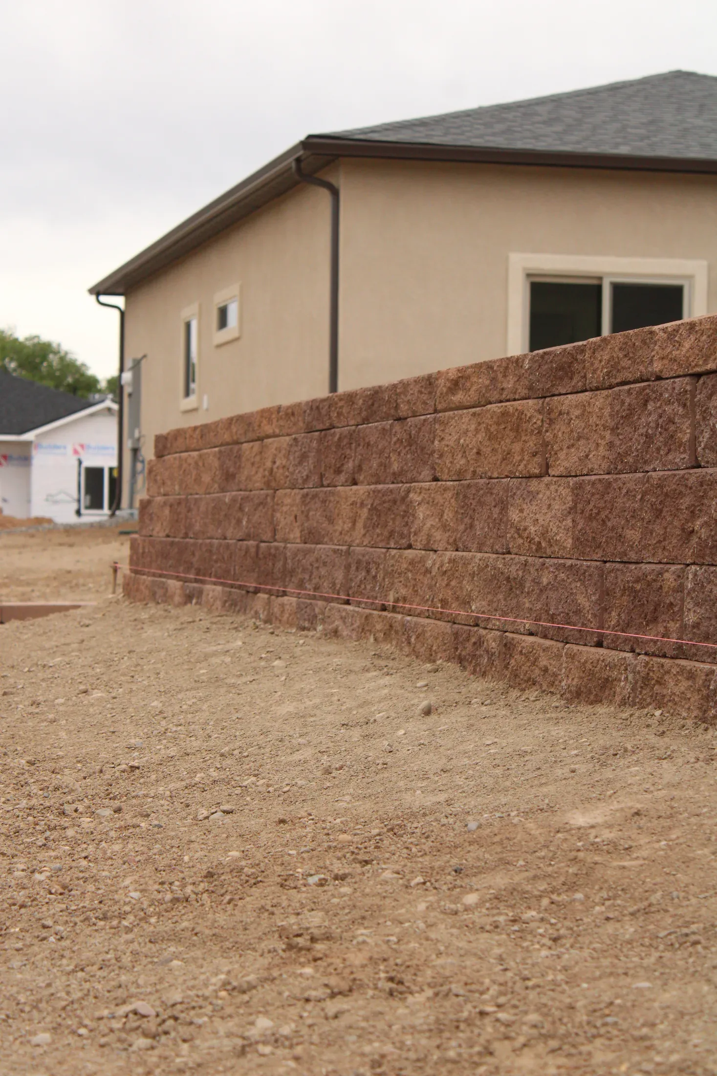 Fencing project - fencing 24