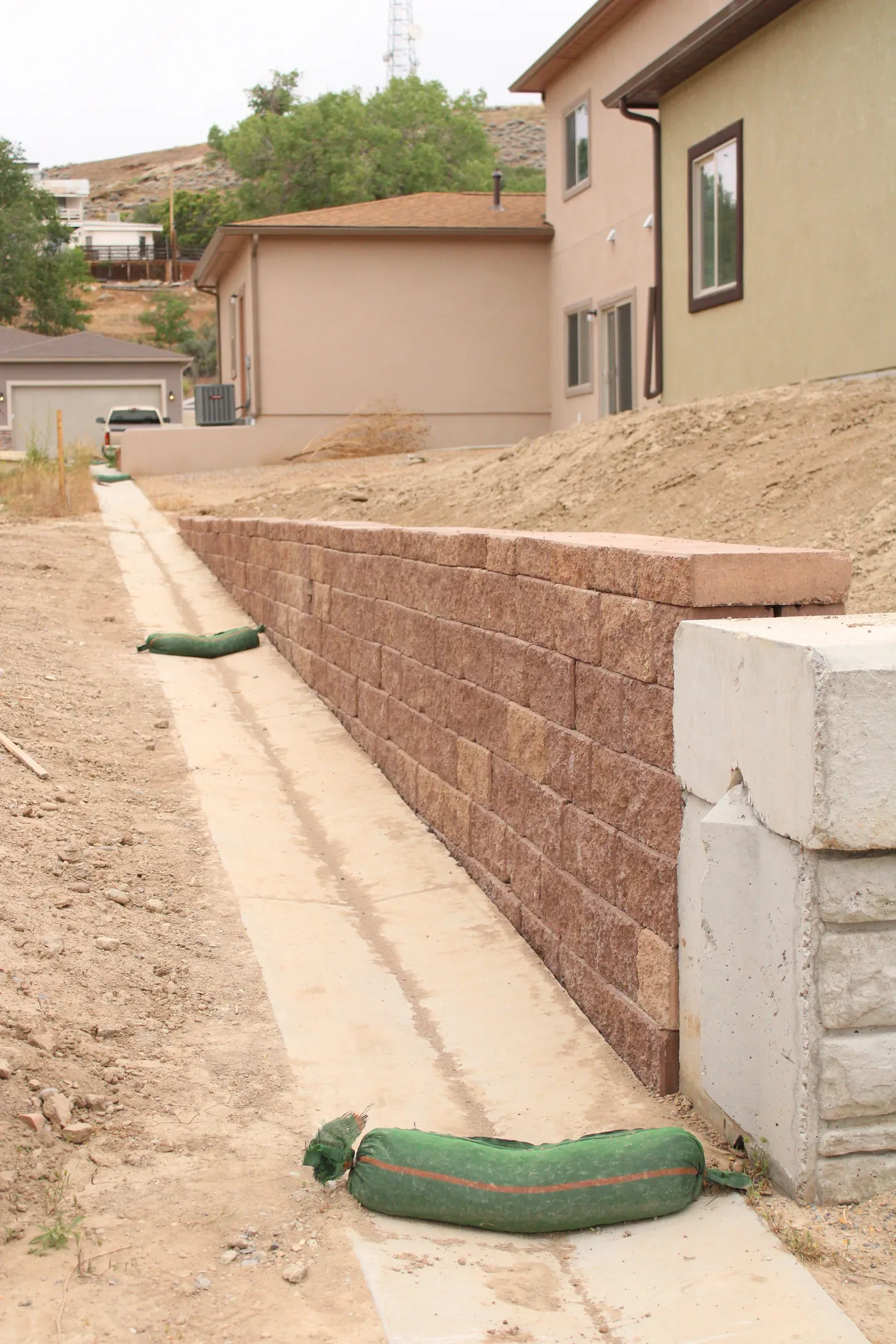 Fencing project - fencing 26