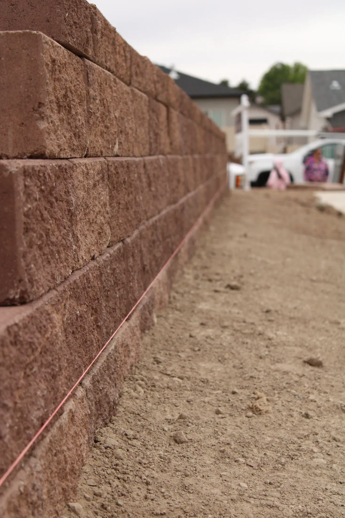 Fencing project - fencing 27