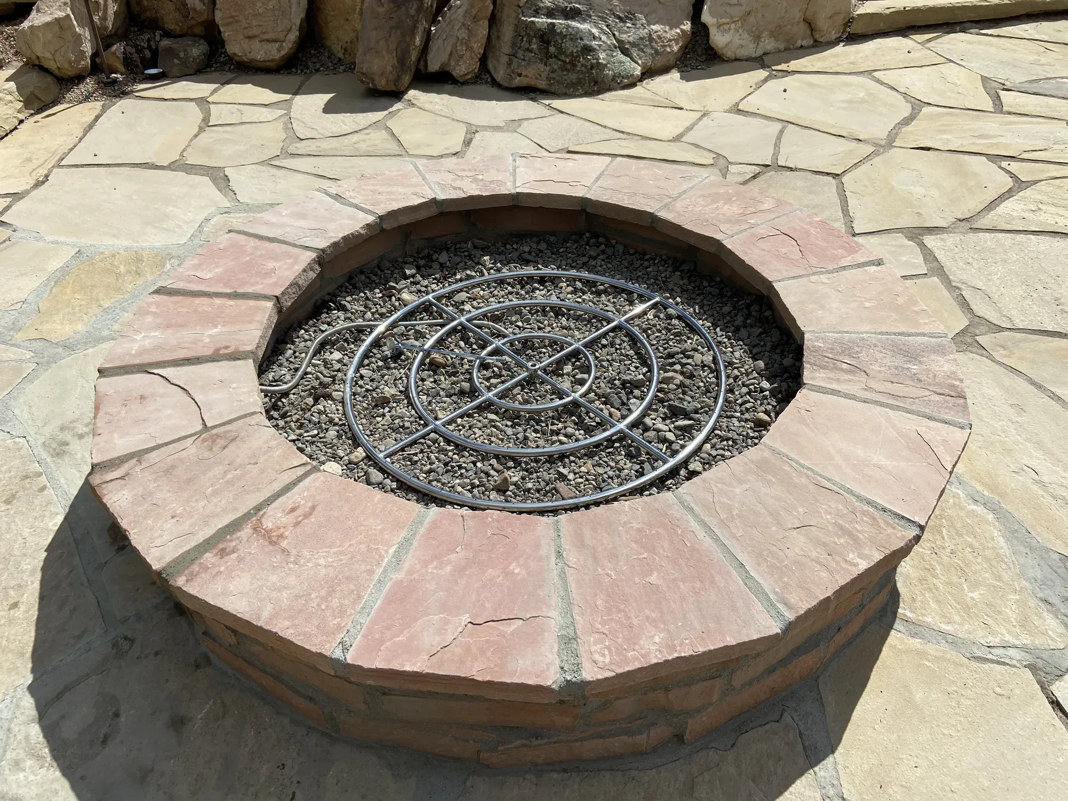 Fireplaces project - fireplaces 01