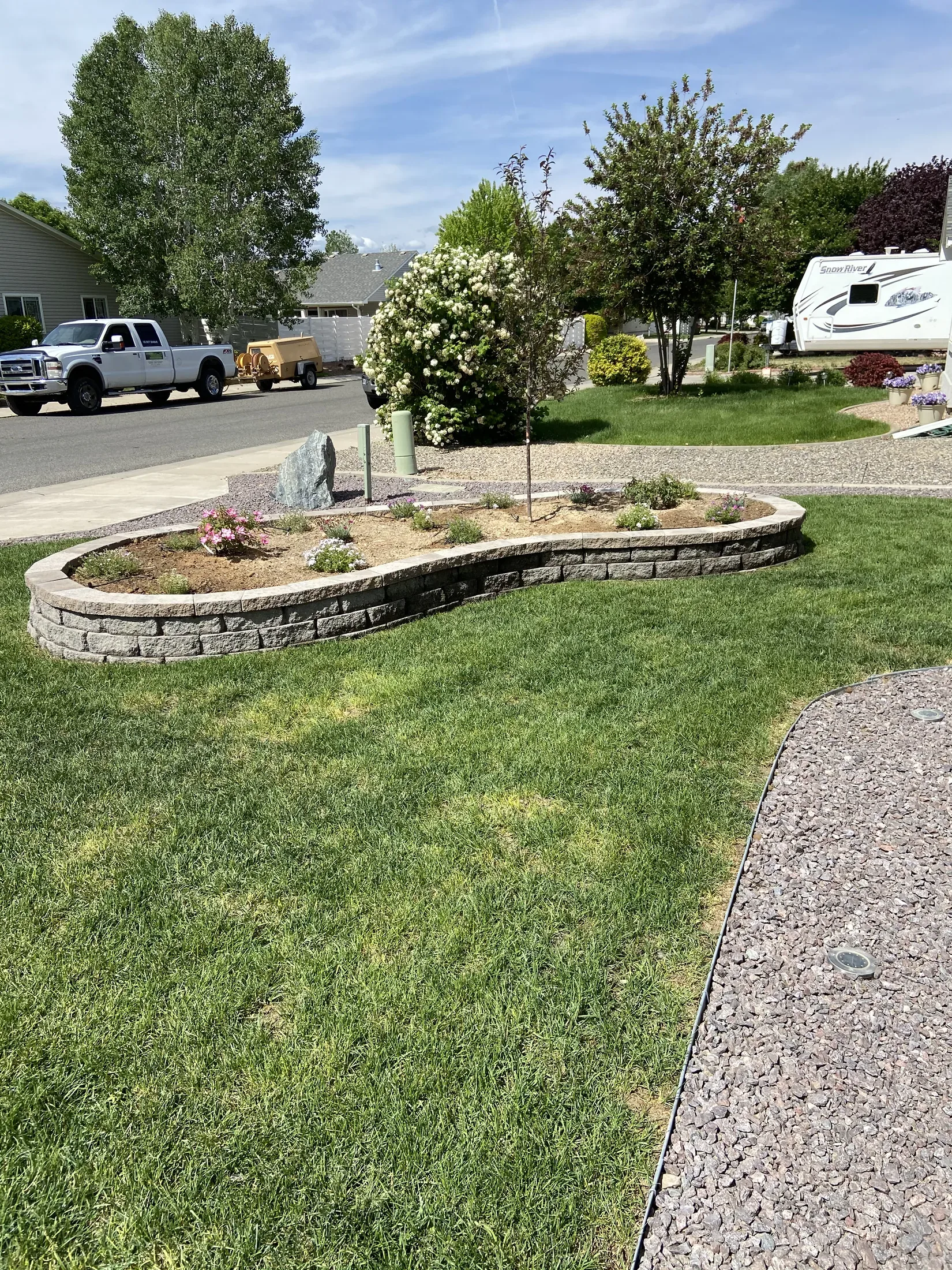 Lawn project - lawn 02
