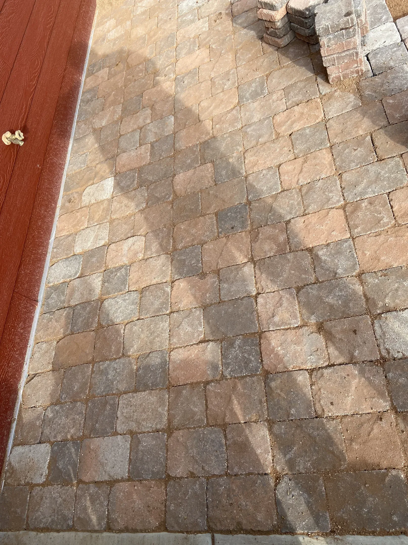 Patios project - patios 02