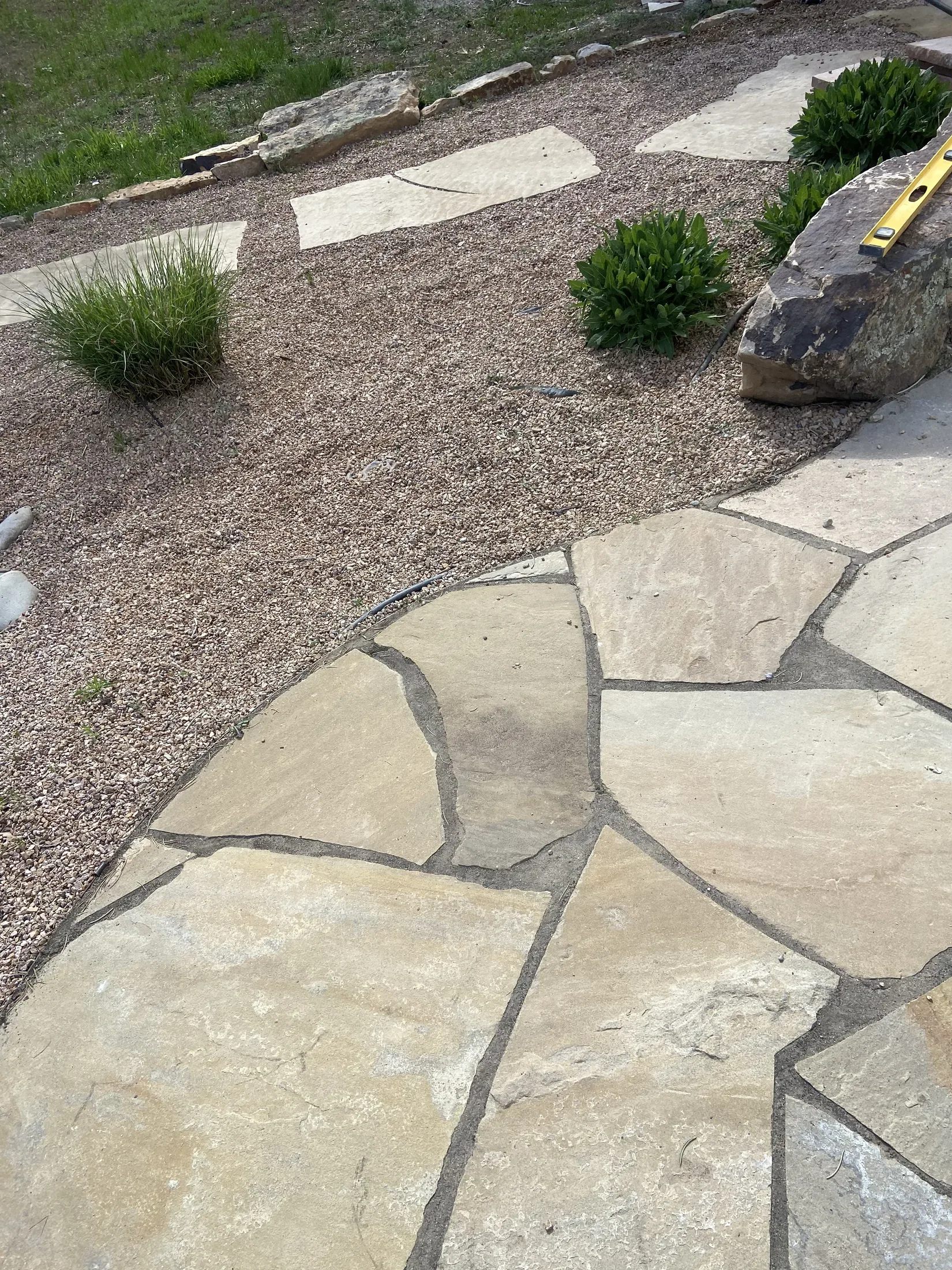 Patios project - patios 16
