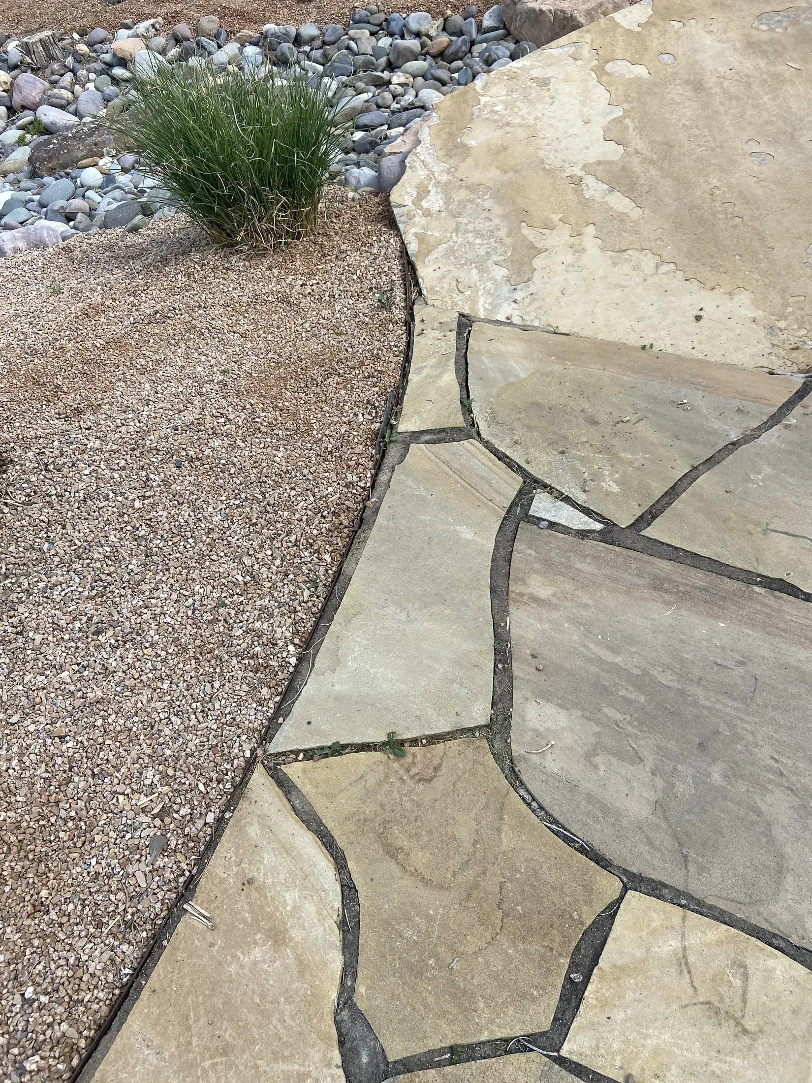 Patios project - patios 17