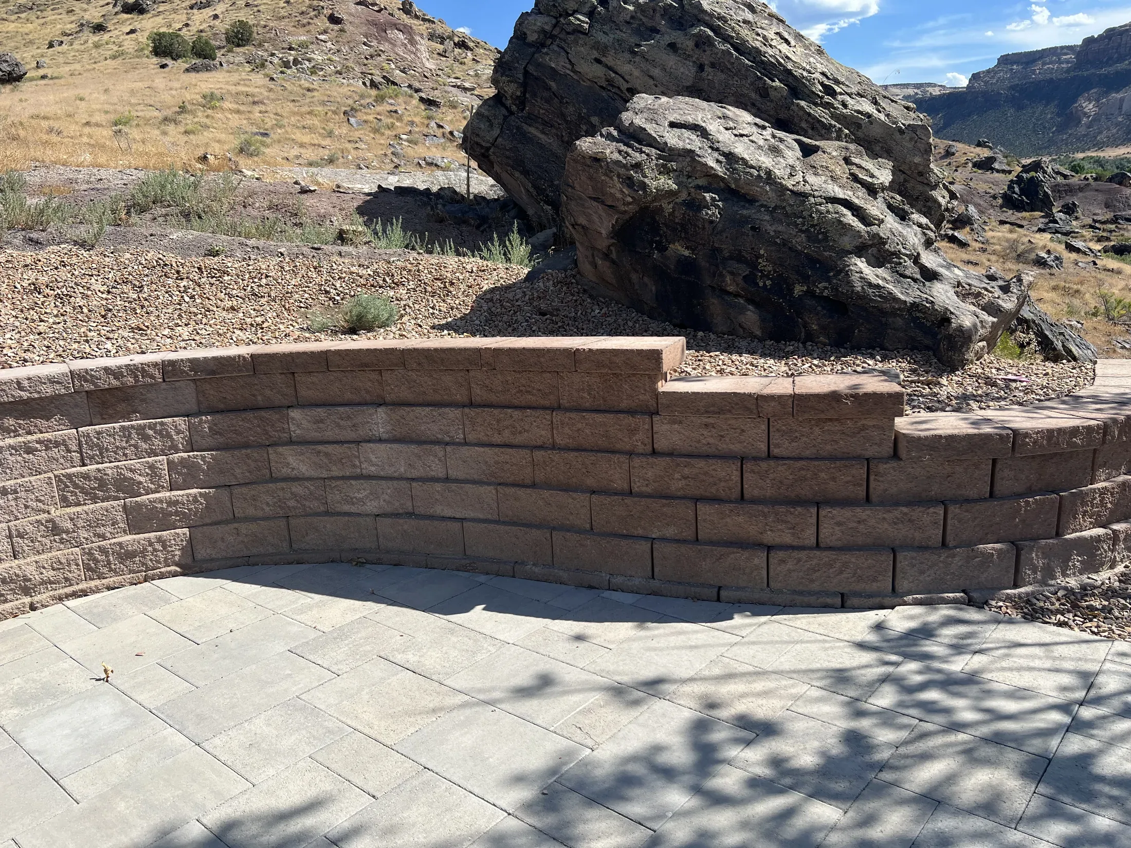 Patios project - patios 24
