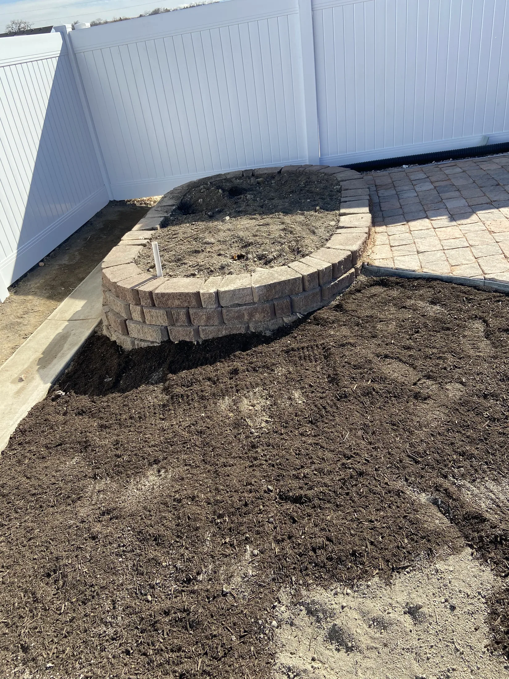 Planters project - planters 01