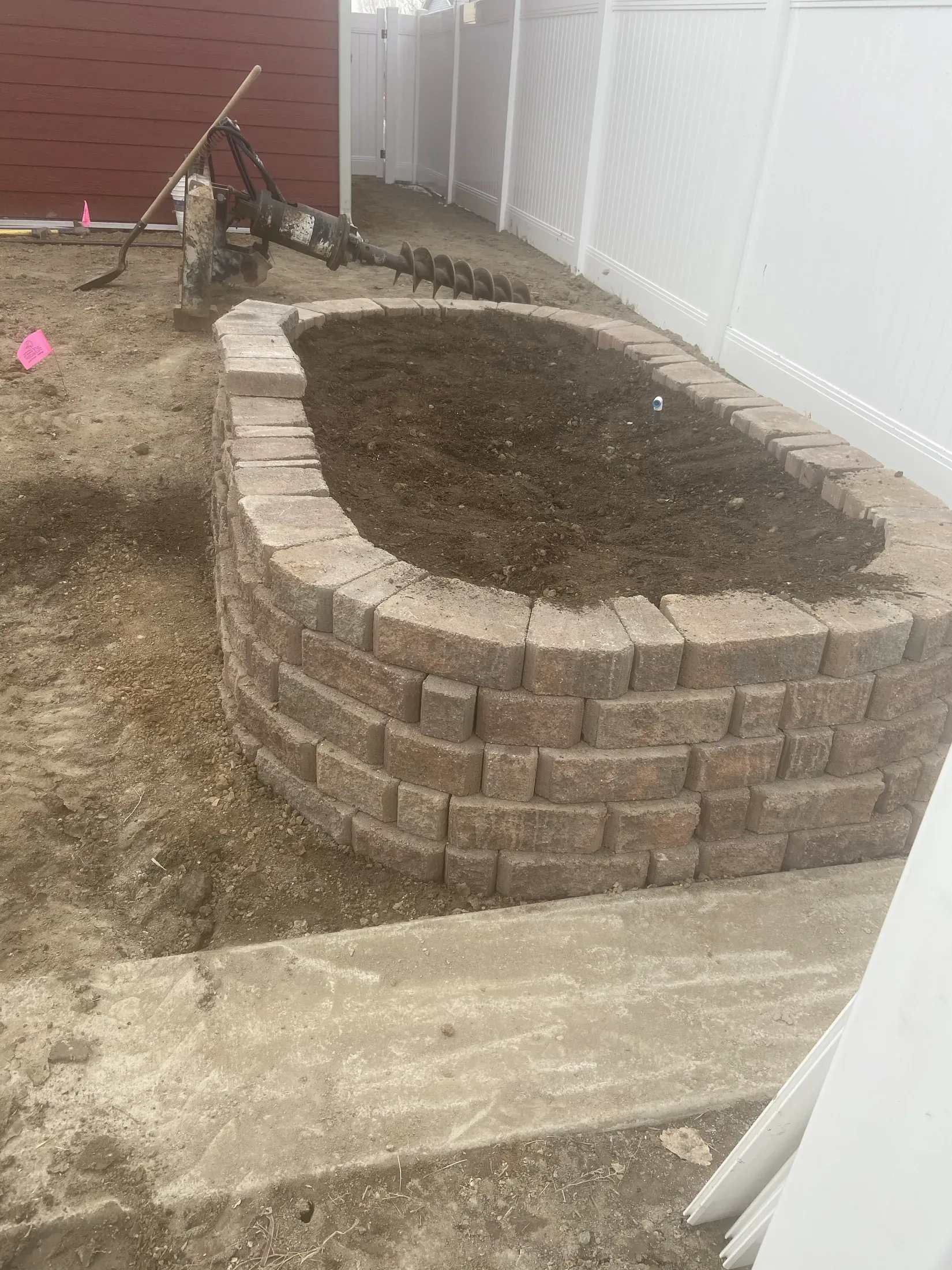 Planters project - planters 02