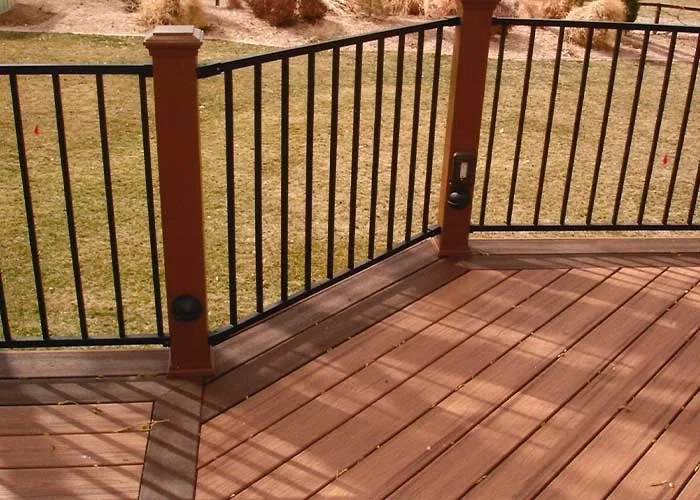 Decks project by J & S Stone and Landscaping