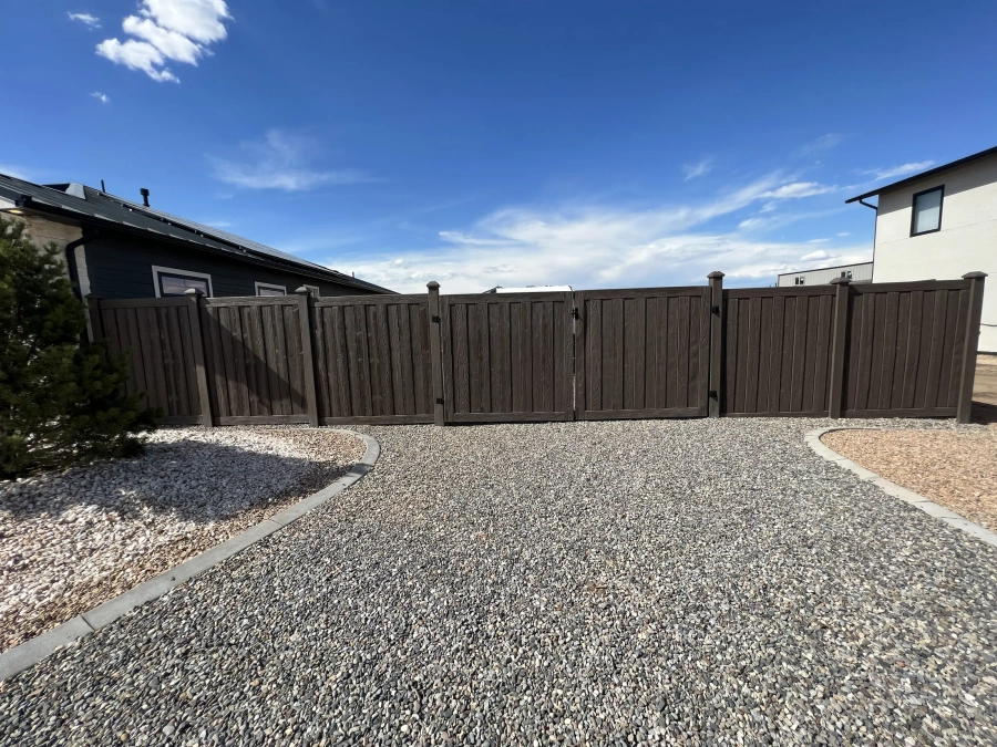 Fencing & Retaining Walls project by J & S Stone and Landscaping