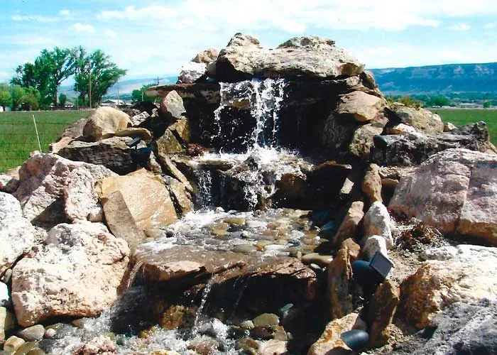 Waterfeatures project - waterfeatures 01