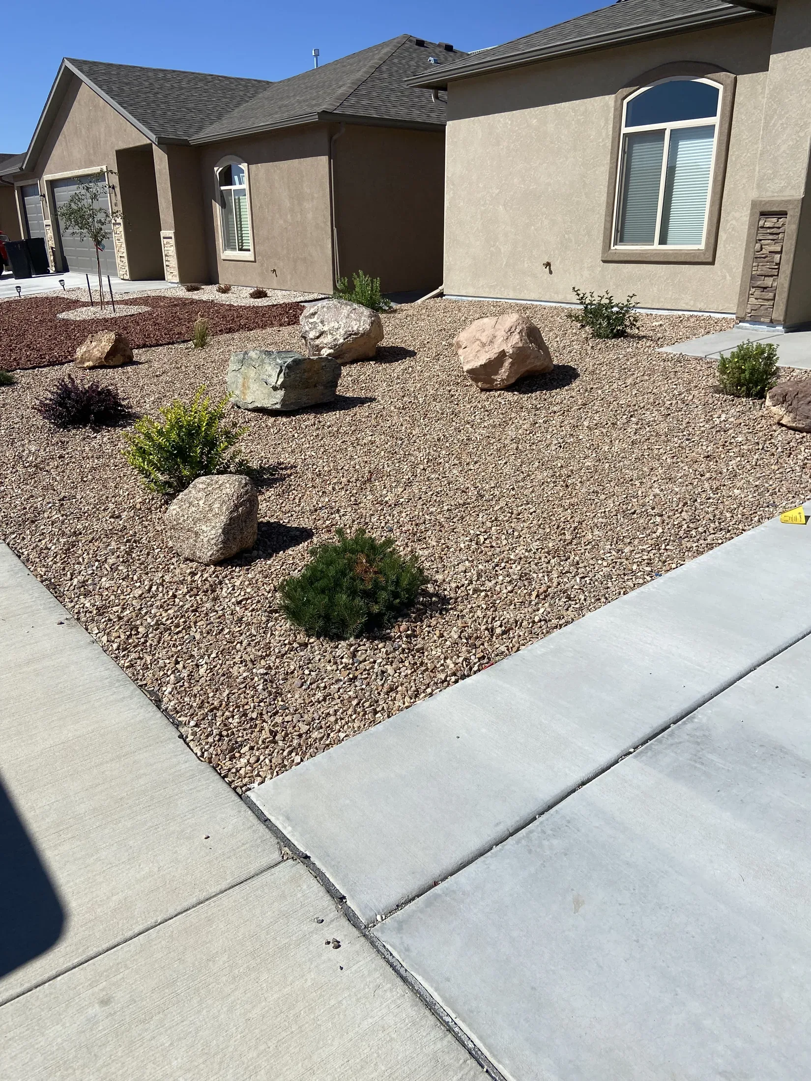 Xeriscapes project - xeriscapes 02