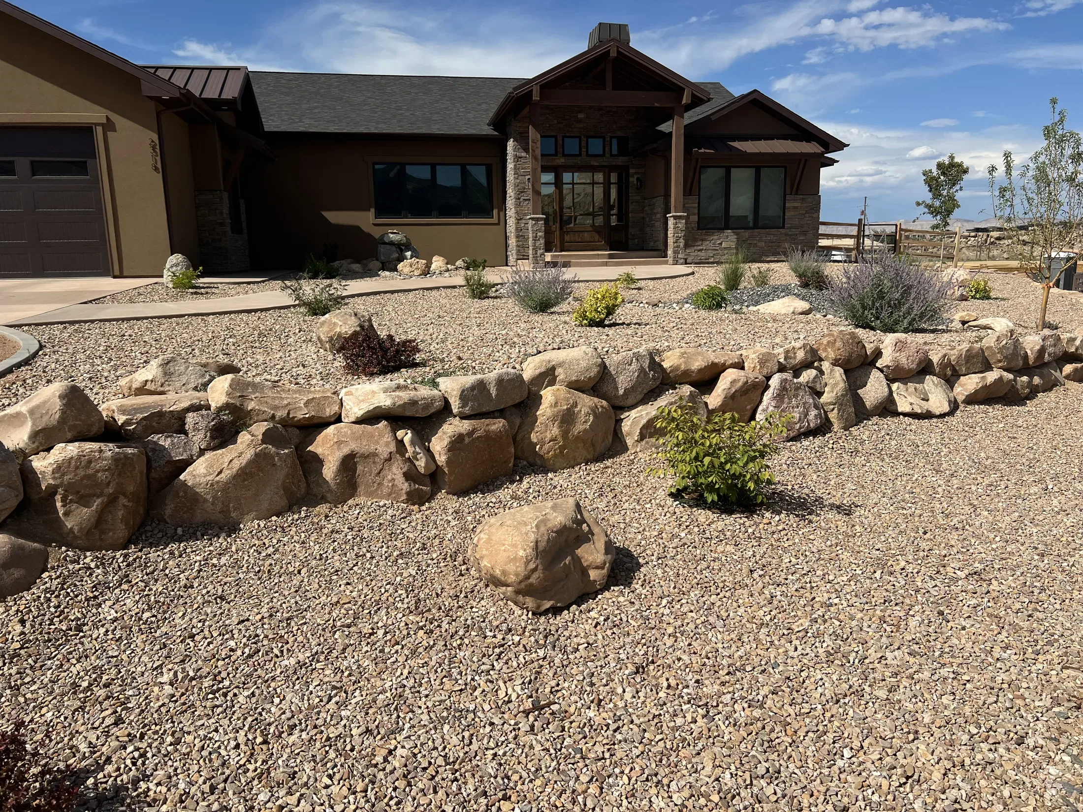 Xeriscapes project - xeriscapes 06