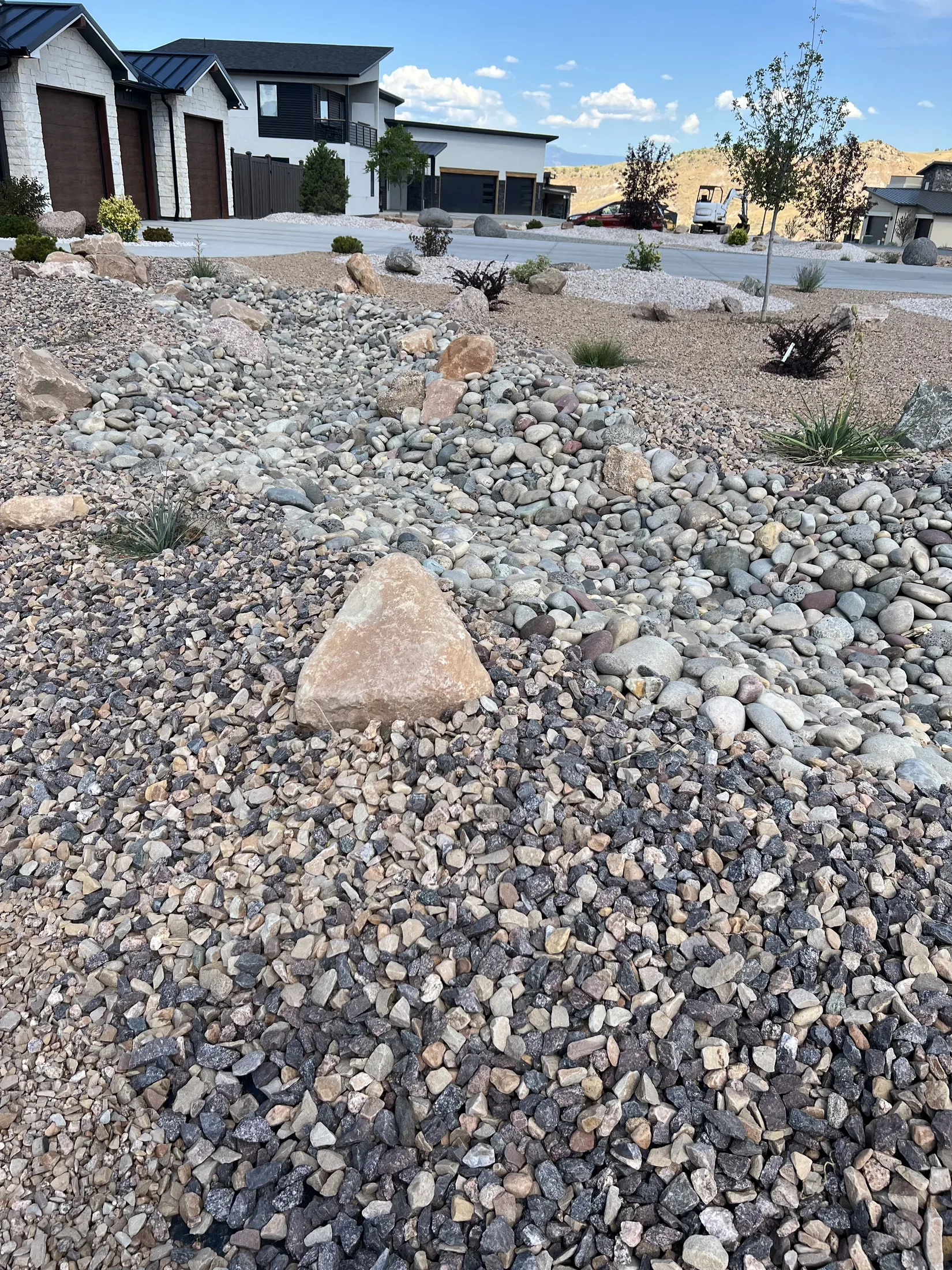 Xeriscapes project - xeriscapes 12
