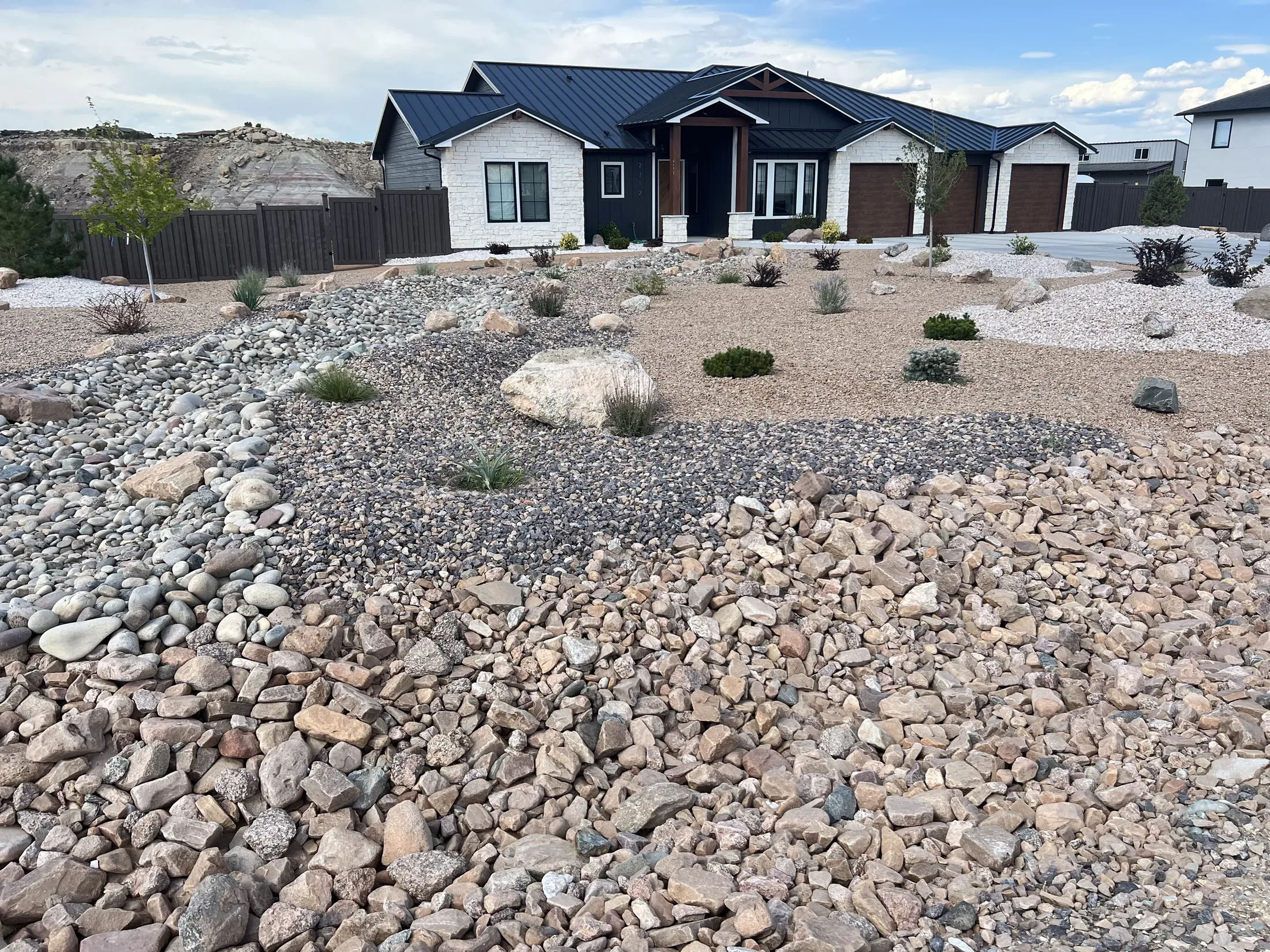 Xeriscapes project - xeriscapes 13