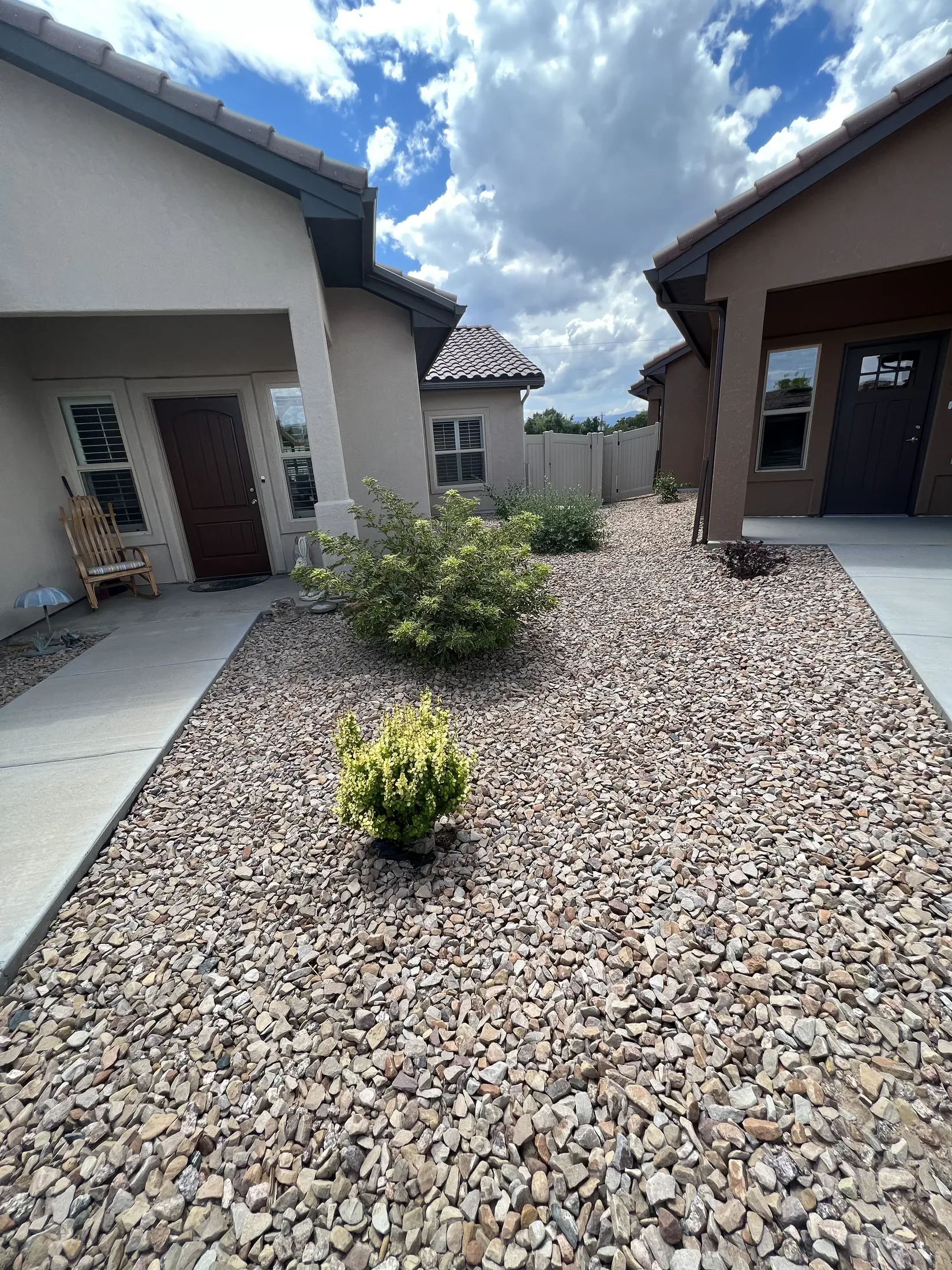Xeriscapes project - xeriscapes 16