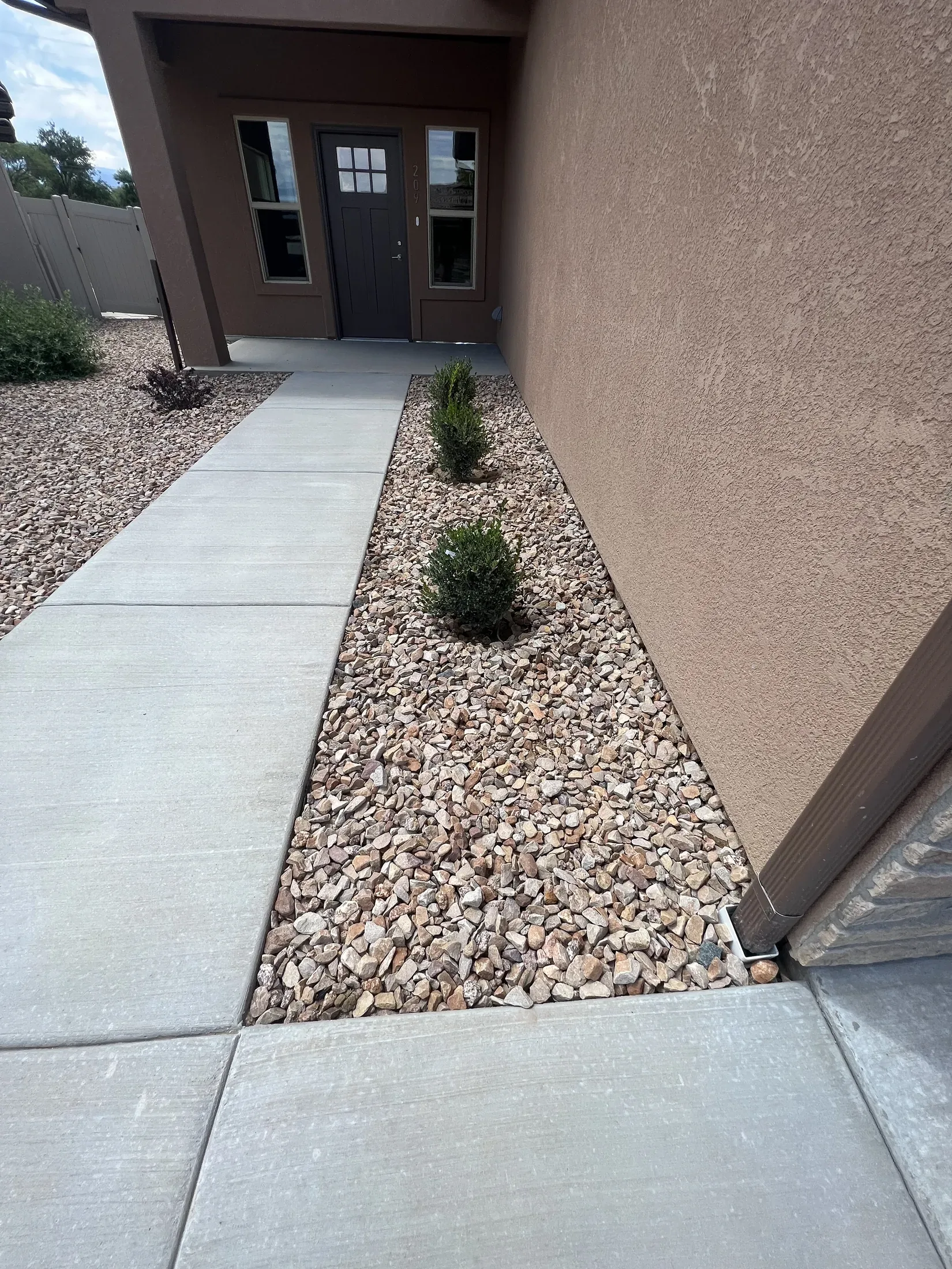 Xeriscapes project - xeriscapes 17