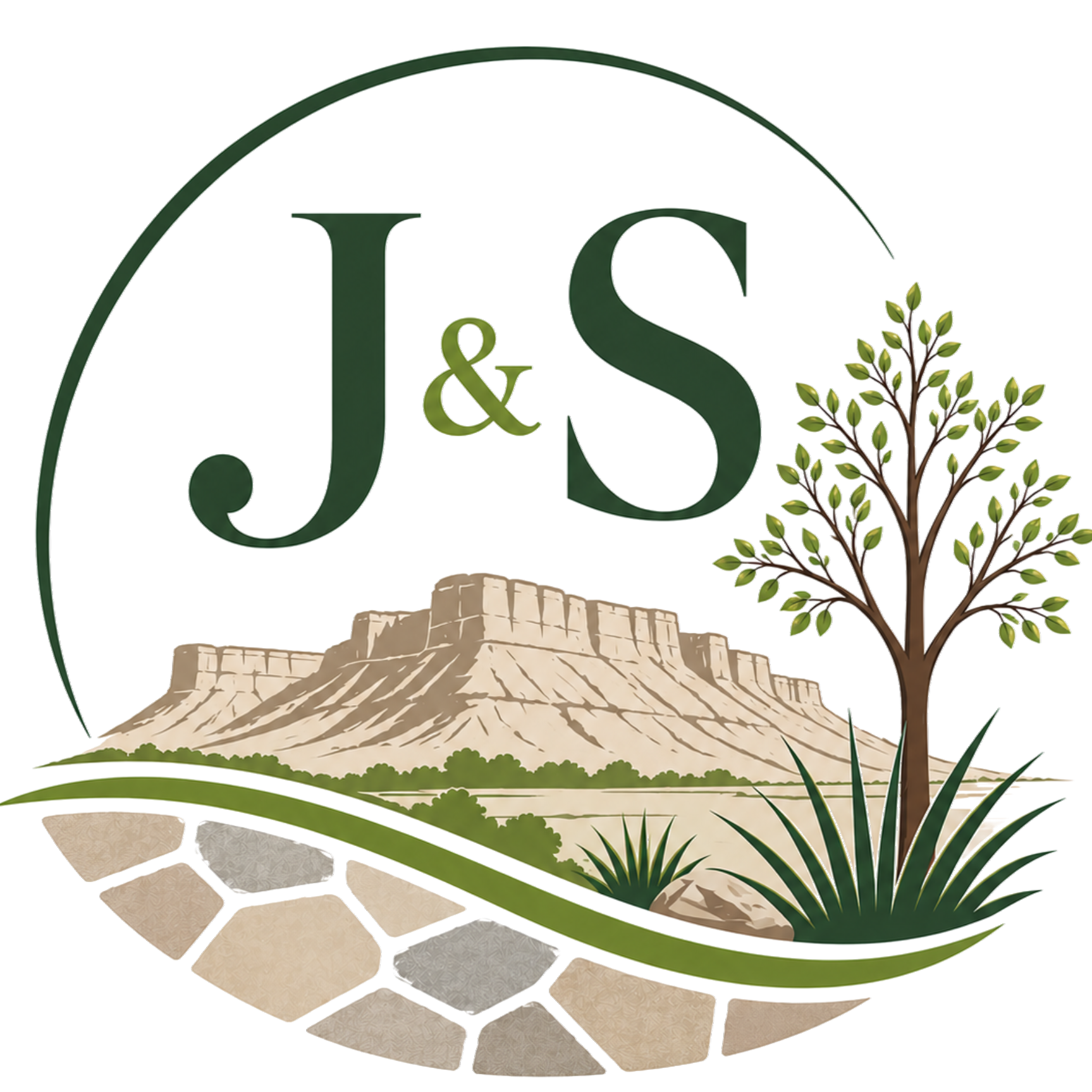 J & S Stone and Landscaping